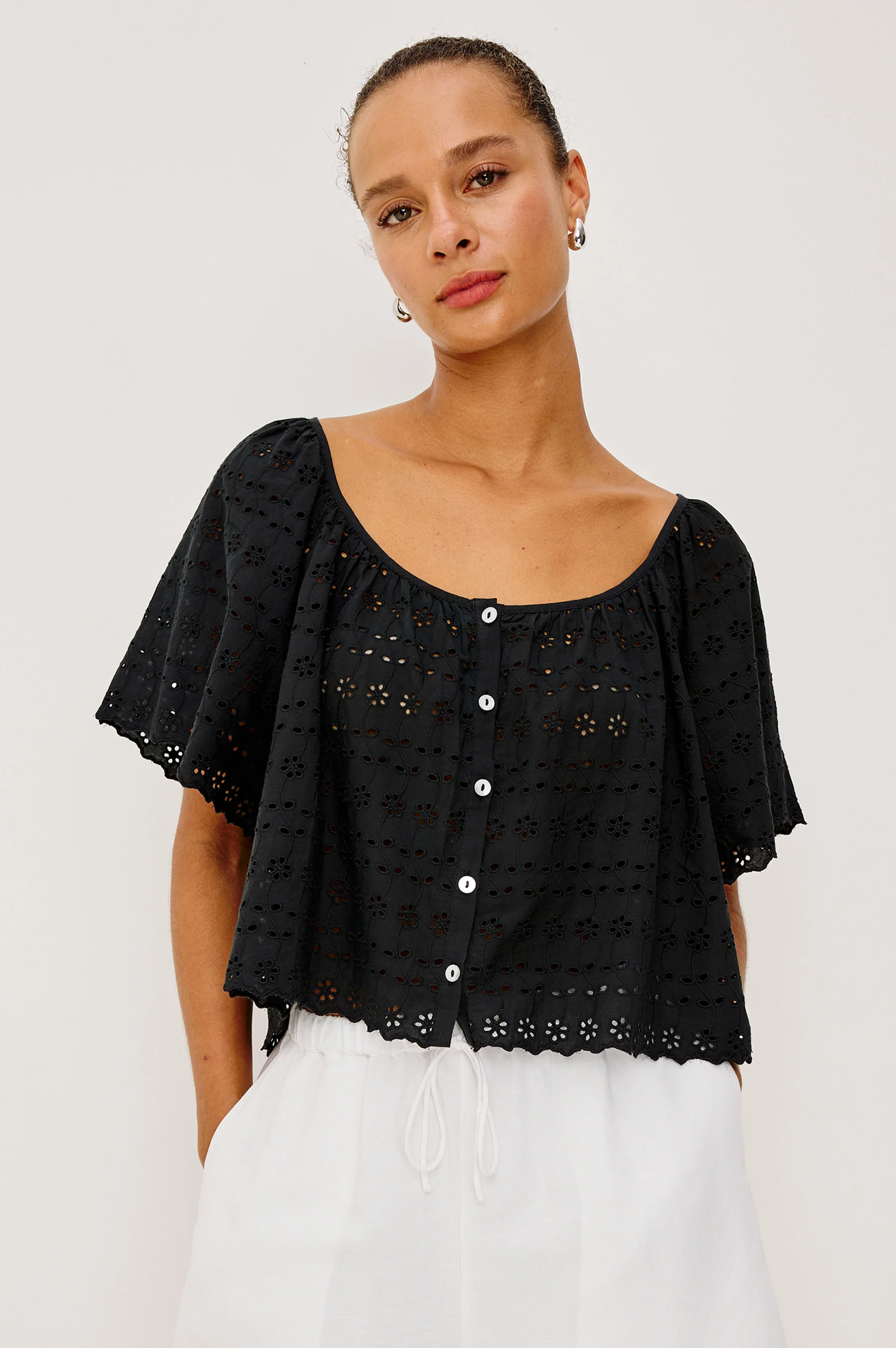 WOMEN'S | TOPS